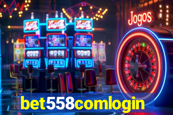 bet558comlogin