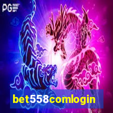 bet558comlogin