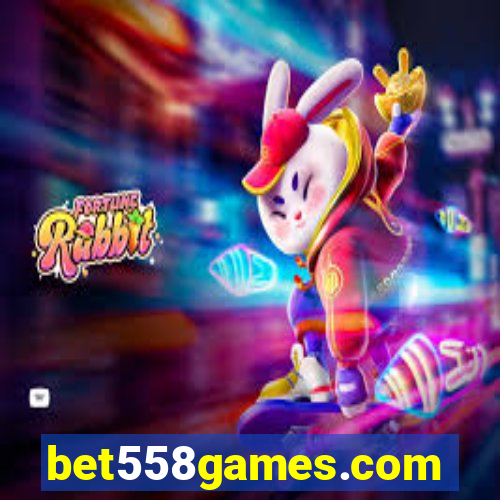 bet558games.com