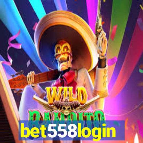 bet558login