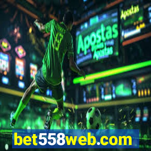 bet558web.com