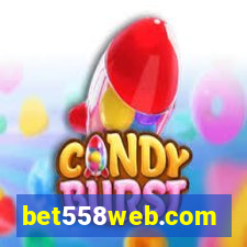 bet558web.com