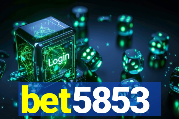 bet5853