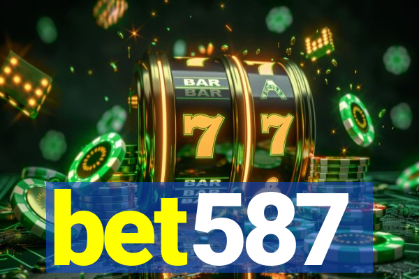 bet587