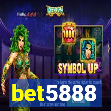 bet5888