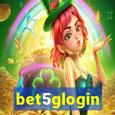 bet5glogin