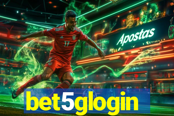 bet5glogin