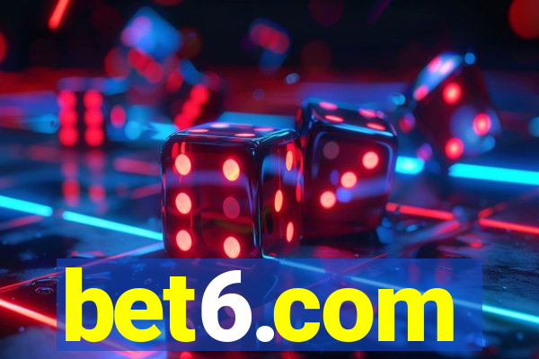 bet6.com