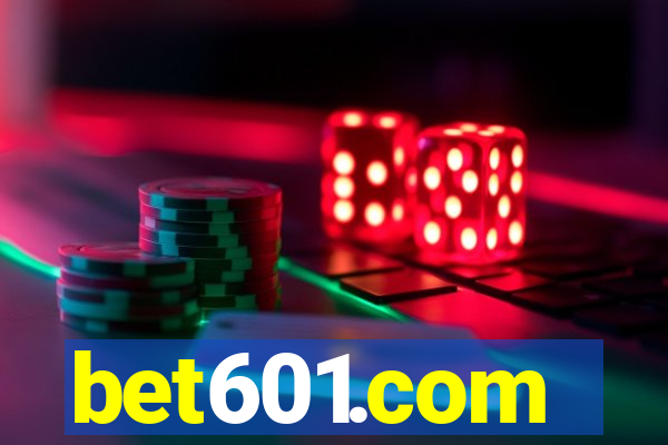 bet601.com