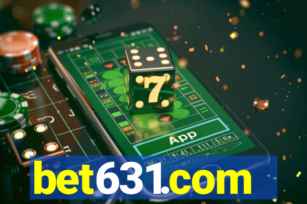 bet631.com