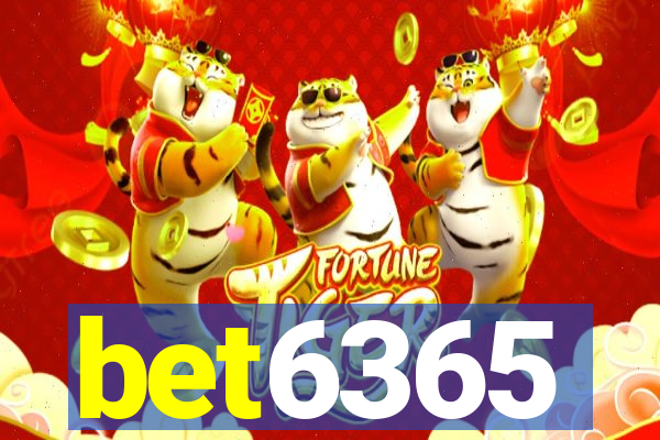 bet6365