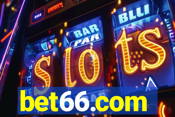 bet66.com