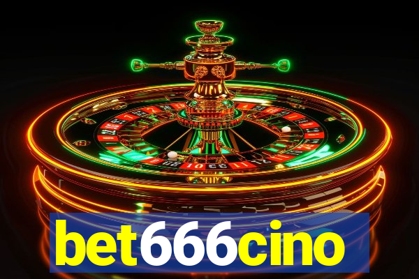 bet666cino