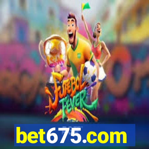 bet675.com