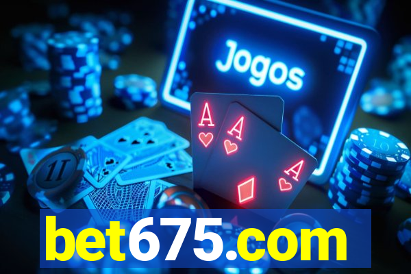 bet675.com