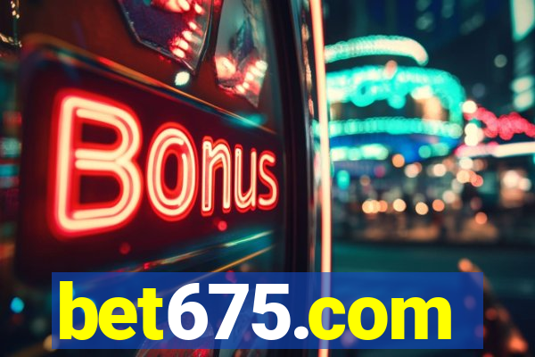 bet675.com