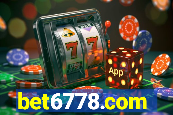 bet6778.com