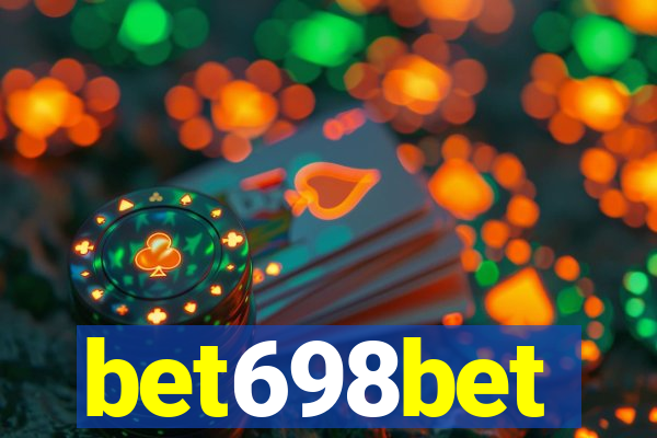 bet698bet