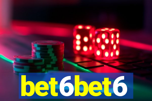 bet6bet6