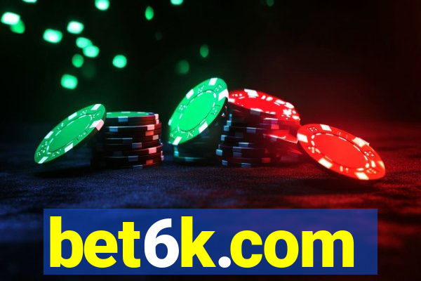 bet6k.com