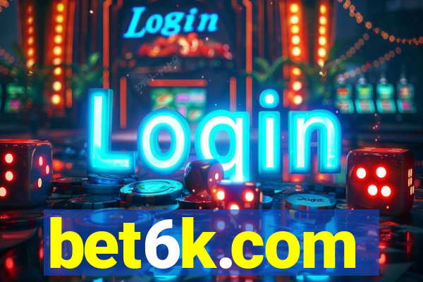 bet6k.com