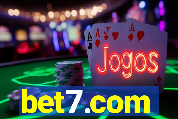 bet7.com