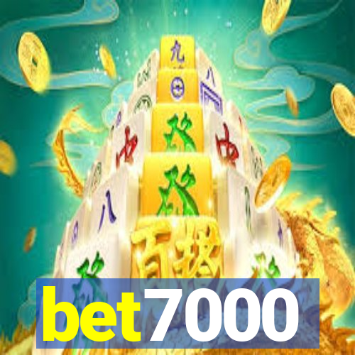 bet7000