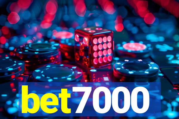 bet7000