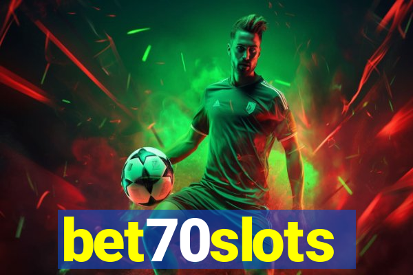 bet70slots