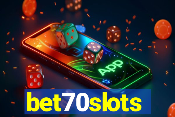 bet70slots