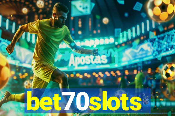 bet70slots