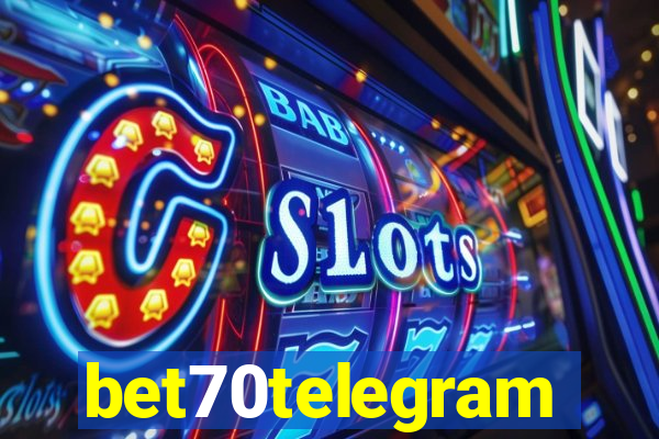 bet70telegram