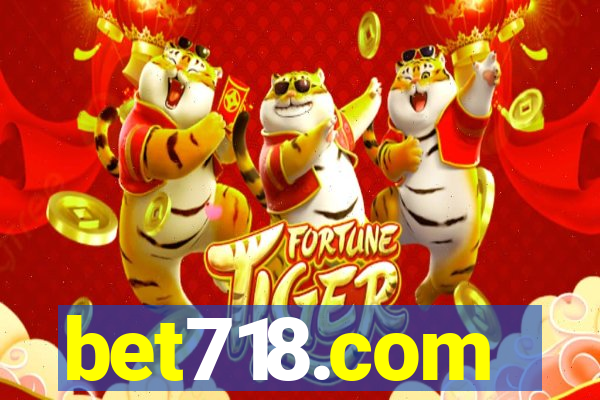 bet718.com