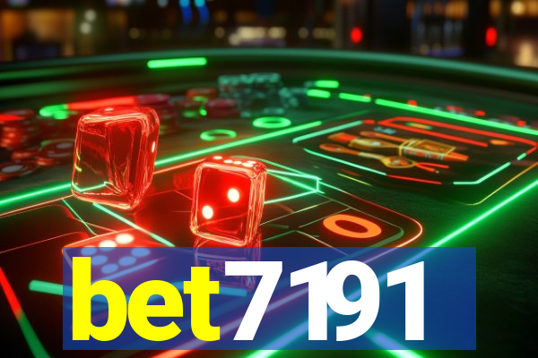 bet7191