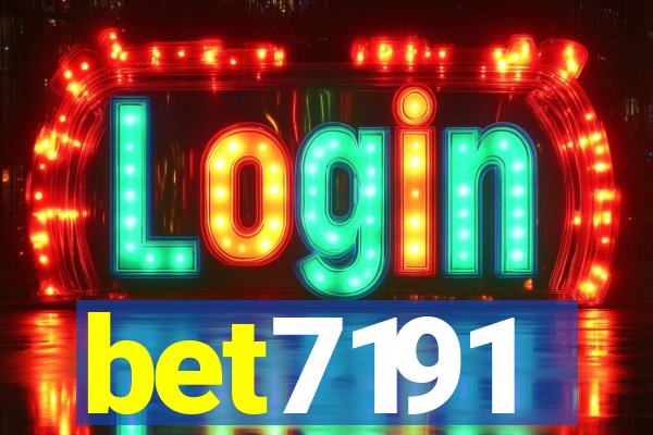 bet7191