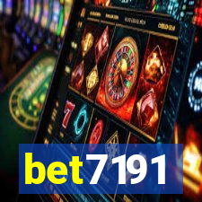 bet7191