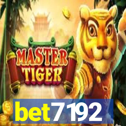 bet7192