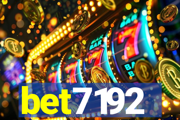 bet7192