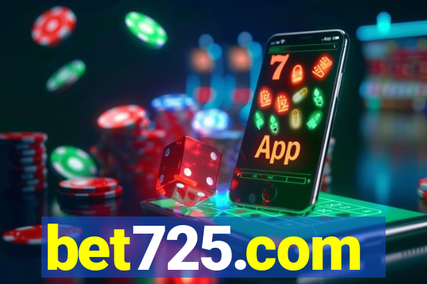 bet725.com