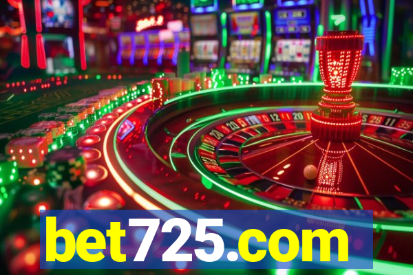 bet725.com