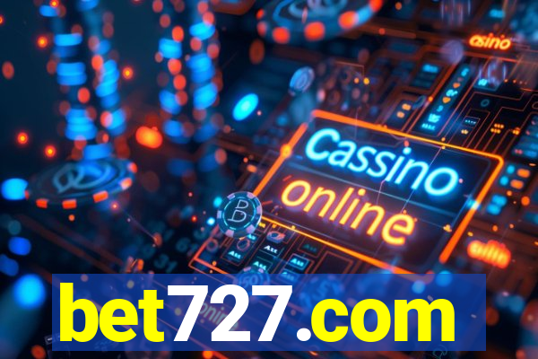 bet727.com