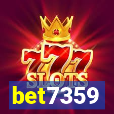 bet7359