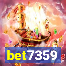 bet7359