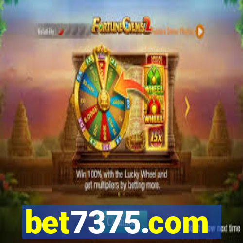 bet7375.com