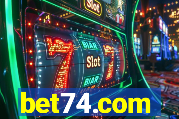 bet74.com