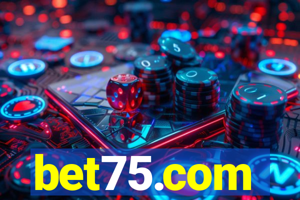 bet75.com