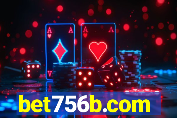 bet756b.com