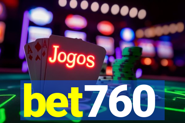 bet760