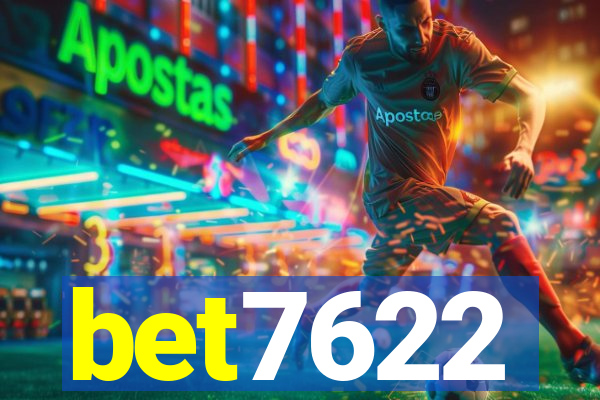 bet7622