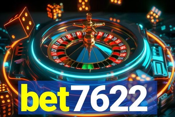 bet7622